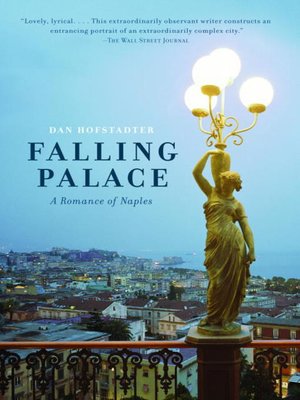 Falling Palace - ebook